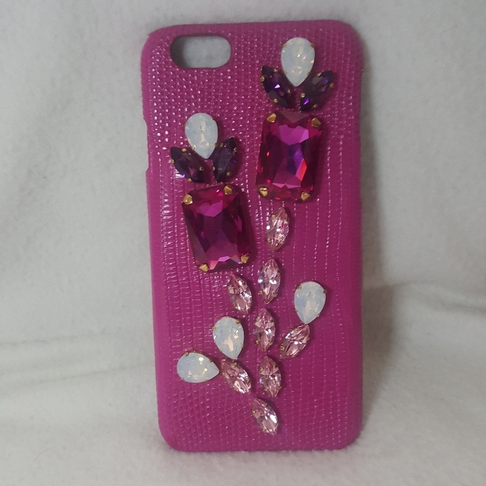 Dolce & Gabbana iPhone 6 Phone Case